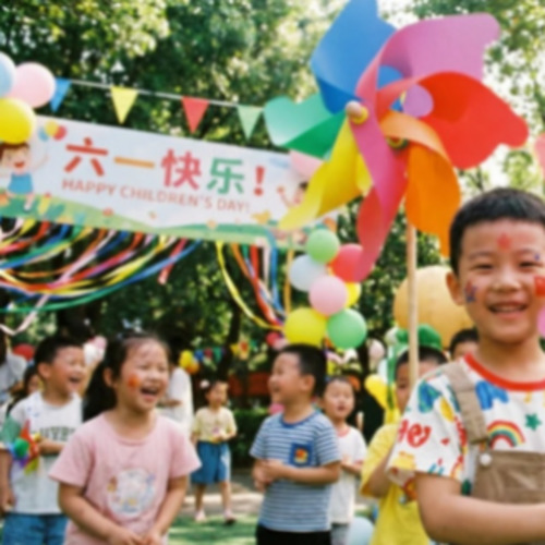 多模态生成案例