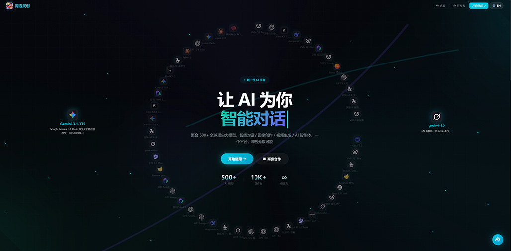 商业视频制作案例